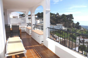 Mijas Penthouse